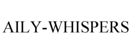 AILY-WHISPERS trademark