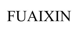 FUAIXIN trademark