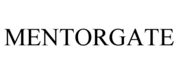 MENTORGATE trademark