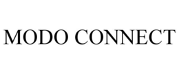 MODO CONNECT trademark