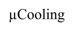µCOOLING trademark