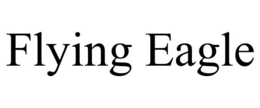FLYING EAGLE trademark