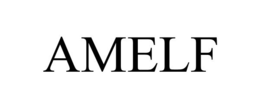 AMELF trademark