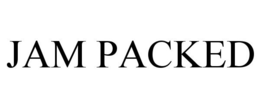 JAM PACKED trademark