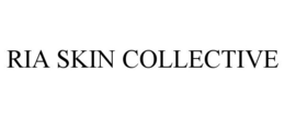 RIA SKIN COLLECTIVE trademark
