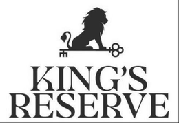 KING'S RESERVE trademark