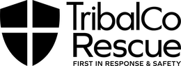 TRIBALCO RESCUE FIRST IN RESPONSE & SAFETY trademark
