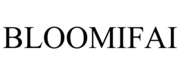 BLOOMIFAI trademark