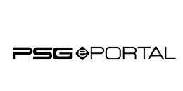 PSG E PORTAL trademark