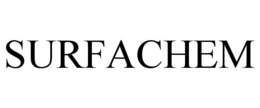 SURFACHEM trademark