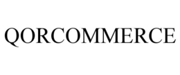 QORCOMMERCE trademark