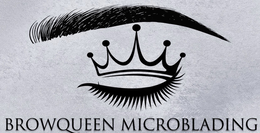 BROWQUEEN MICROBLADING trademark