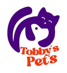TOBBY'S PET'S trademark