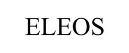 ELEOS trademark