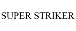 SUPER STRIKER trademark
