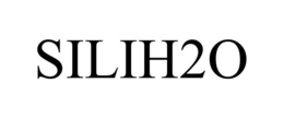 SILIH2O trademark