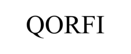 QORFI trademark