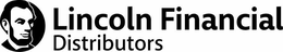 LINCOLN FINANCIAL DISTRIBUTORS trademark