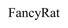 FANCYRAT trademark