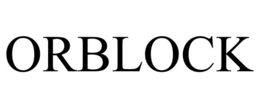 ORBLOCK trademark