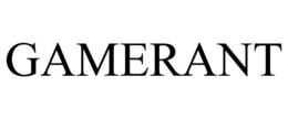 GAMERANT trademark