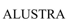 ALUSTRA trademark