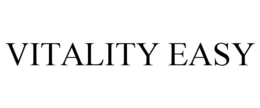 VITALITY EASY trademark