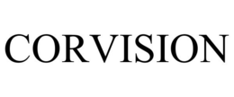 CORVISION trademark