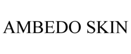 AMBEDO SKIN trademark