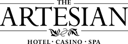 THE ARTESIAN HOTEL CASINO SPA trademark