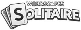WORDSCAPES SOLITAIRE trademark