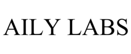AILY LABS trademark