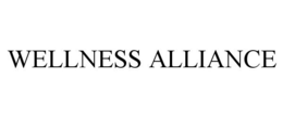 WELLNESS ALLIANCE trademark