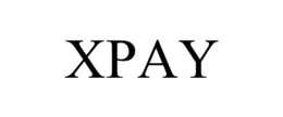 XPAY trademark