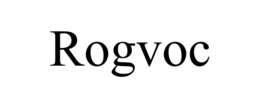 ROGVOC trademark