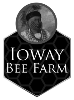 IOWAY BEE FARM trademark