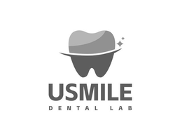 USMILE DENTAL LAB trademark