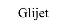 GLIJET trademark