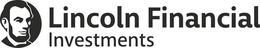 LINCOLN FINANCIAL INVESTMENTS trademark