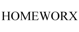 HOMEWORX trademark