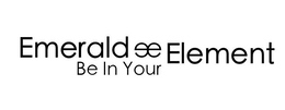 EMERALD EE ELEMENT BE IN YOUR trademark