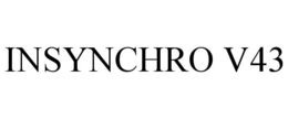 INSYNCHRO V43 trademark