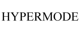 HYPERMODE trademark