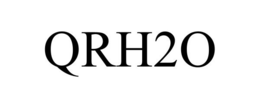 QRH2O trademark