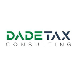 DADE TAX CONSULTING trademark