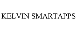 KELVIN SMARTAPPS trademark