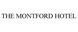 THE MONTFORD HOTEL trademark