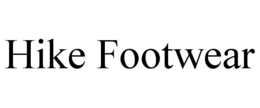 HIKE FOOTWEAR trademark