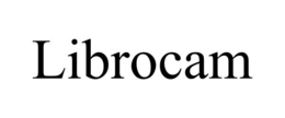 LIBROCAM trademark