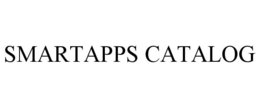 SMARTAPPS CATALOG trademark